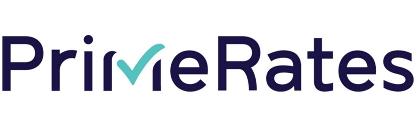 PrimeRates banner