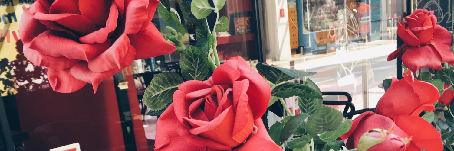herlenejoy's profile banner image