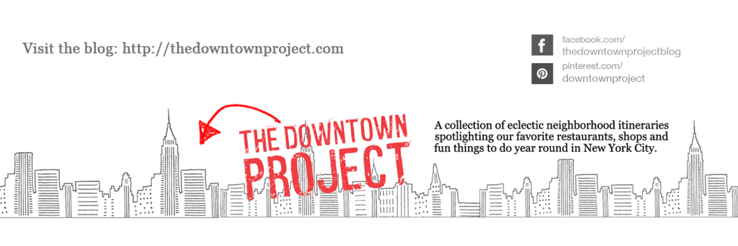 thedowntownproject banner