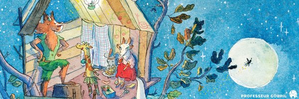 LittleUrbanFr Profile Banner