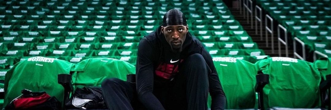 CulturedHeatFan's profile banner image