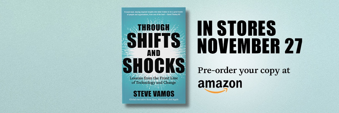 stevevamos's profile banner image