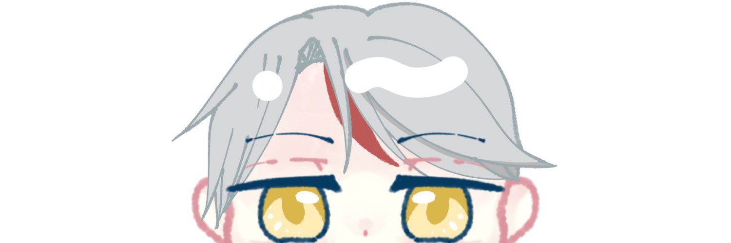 aru1000's profile banner image