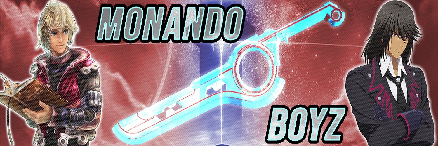MONANDO BOYZ banner