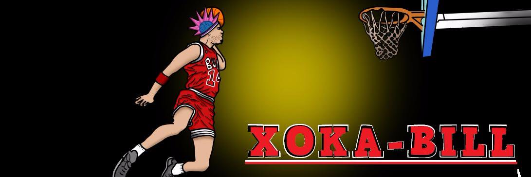 xokabill's profile banner image
