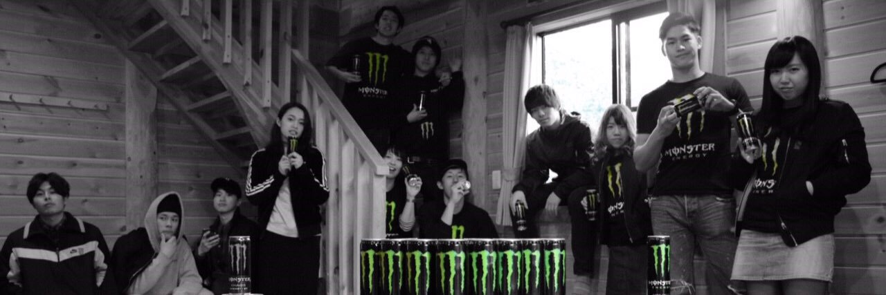 Taiga_Dance22b's profile banner image