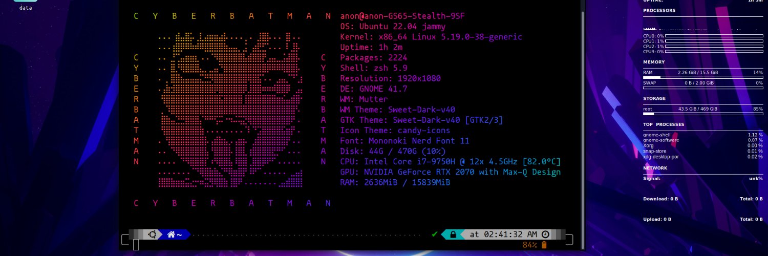 cyberbatman_'s profile banner image