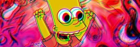 laraklet's profile banner image