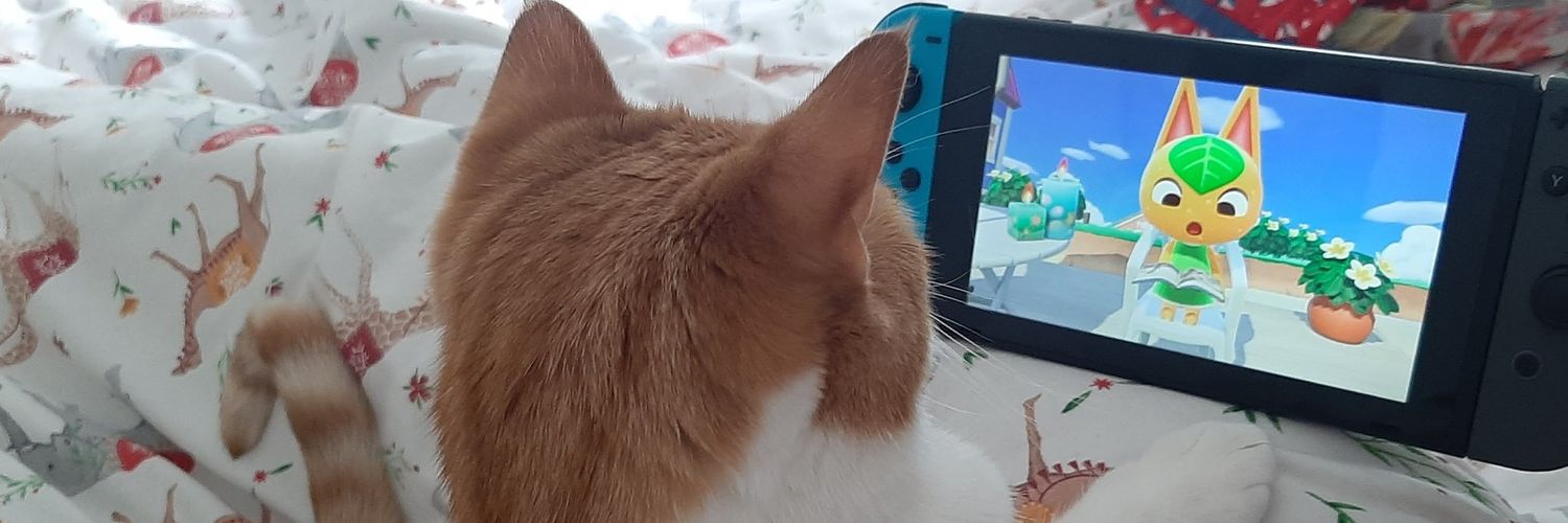 Looshi_Loves's profile banner image