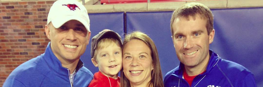 Casey Calhoun(Julep) banner