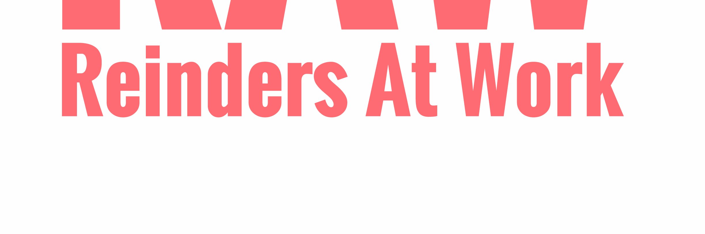 Sjoerd-Jan Reinders banner