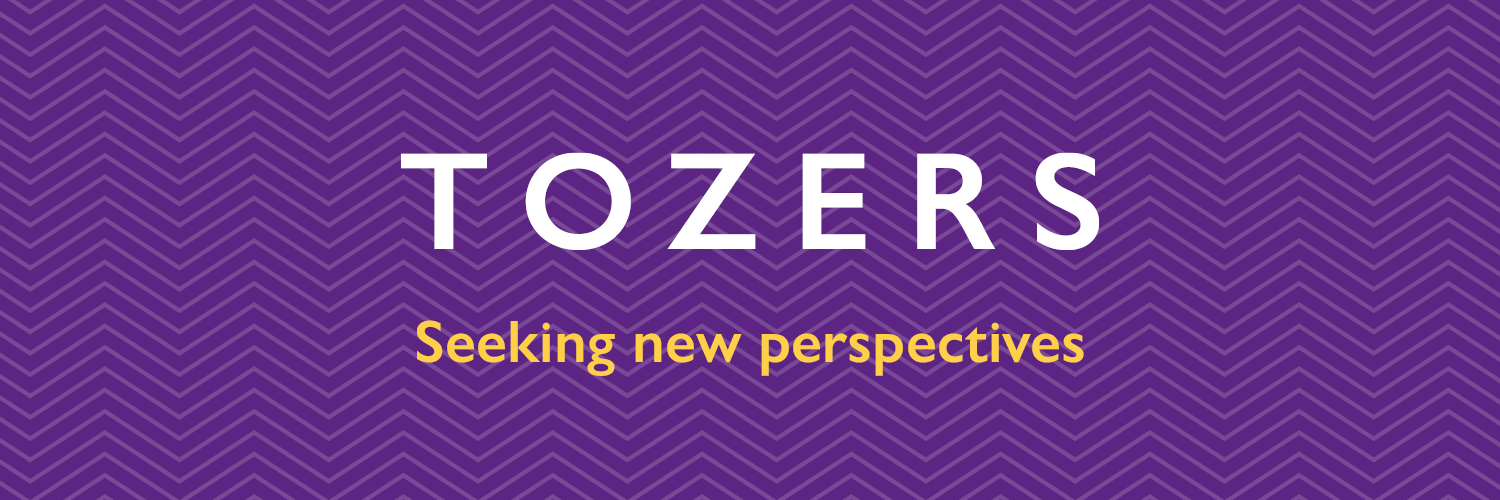 TozersLaw's profile banner image