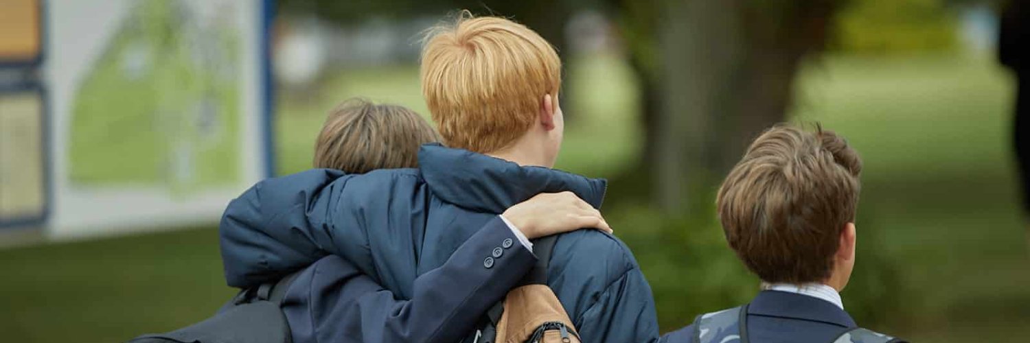Epsom College Wellbeing banner