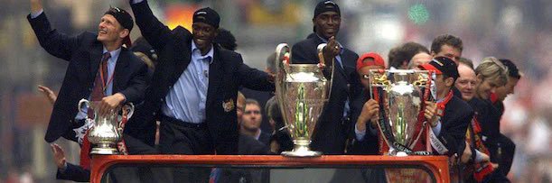 BenForan4's profile banner image