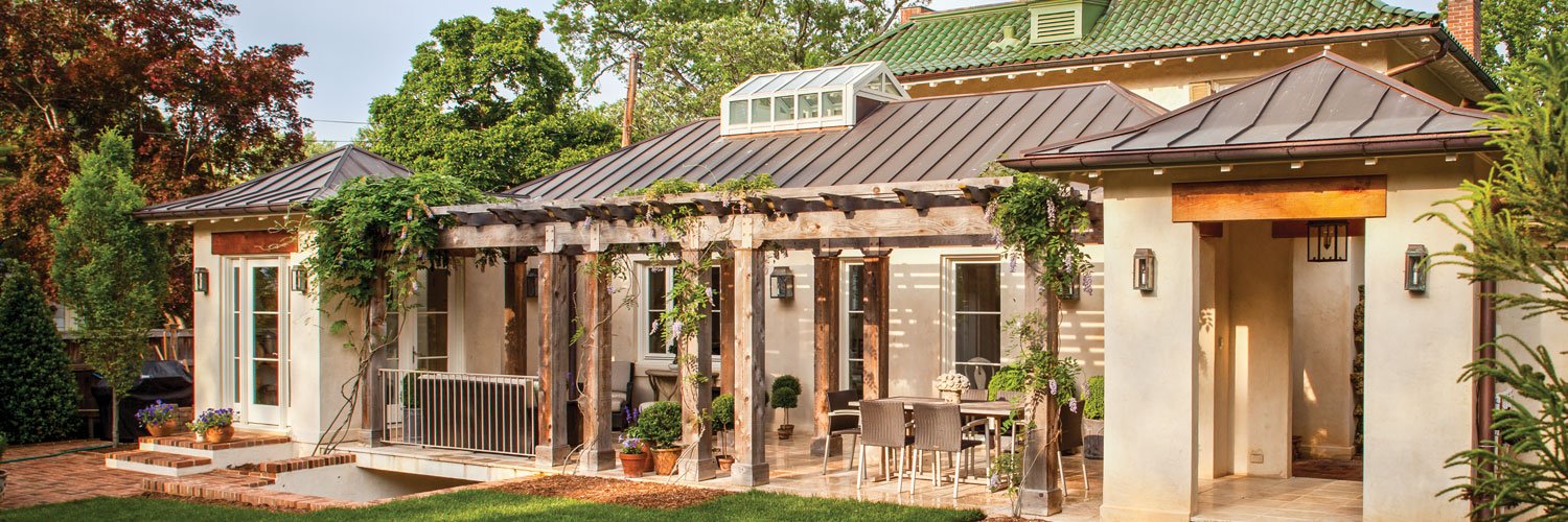 Southern Home banner