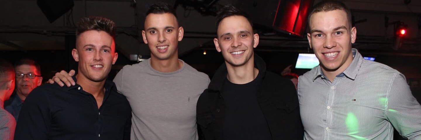 MilesBiscoe's profile banner image