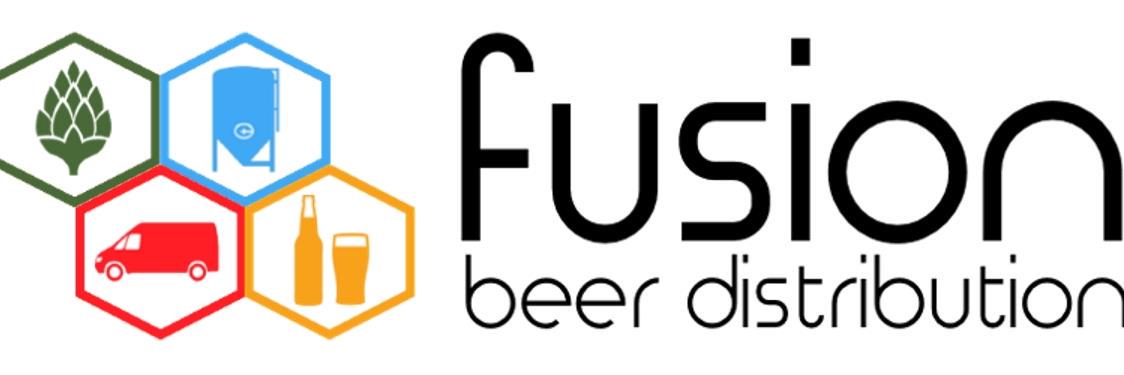 Fusion Beer banner