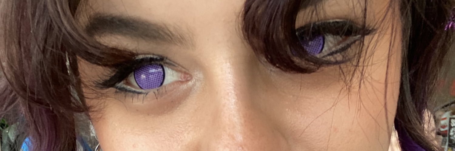 Viiolai's profile banner image