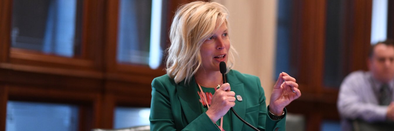 Tony McCombie banner