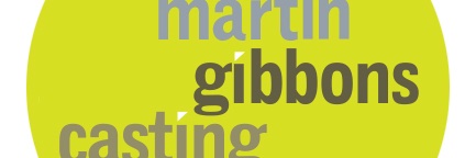 Martin Gibbons CDG banner