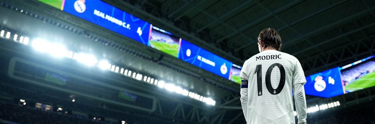 M banner