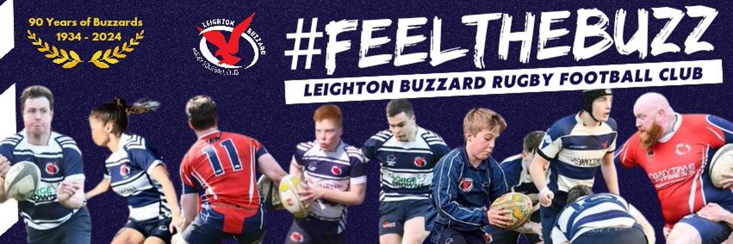 Leighton Buzzard RFC Profile Banner