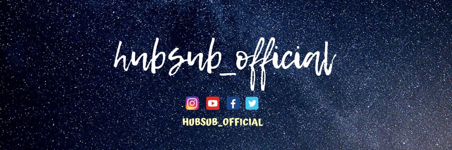 HUBSUB banner