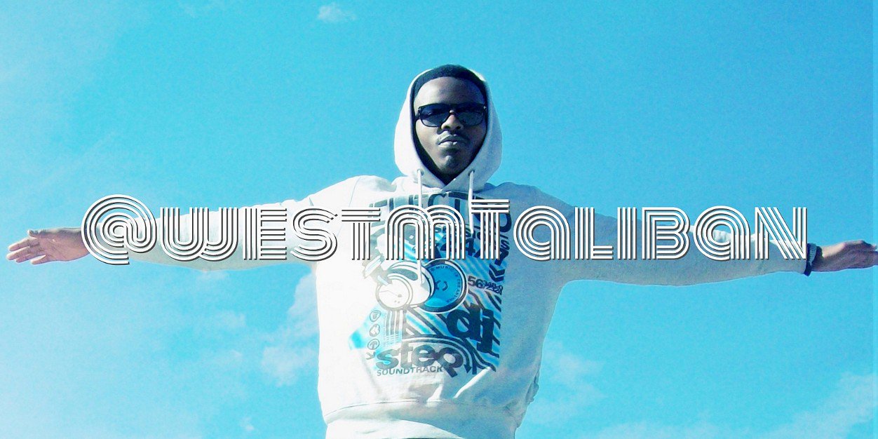 westmTaliban's profile banner image