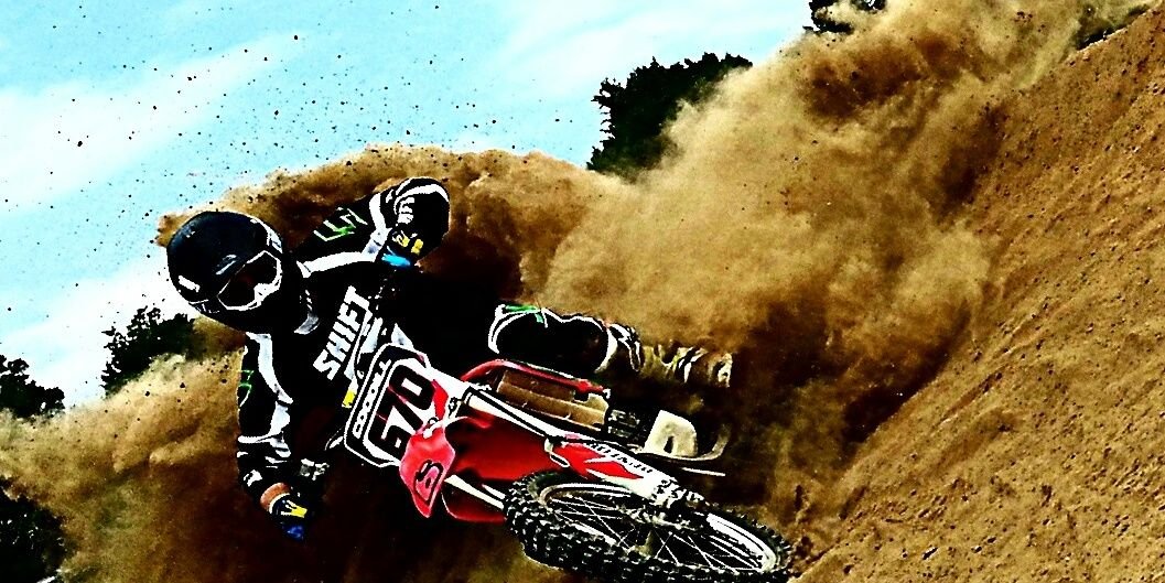 RobCogdill670's profile banner image