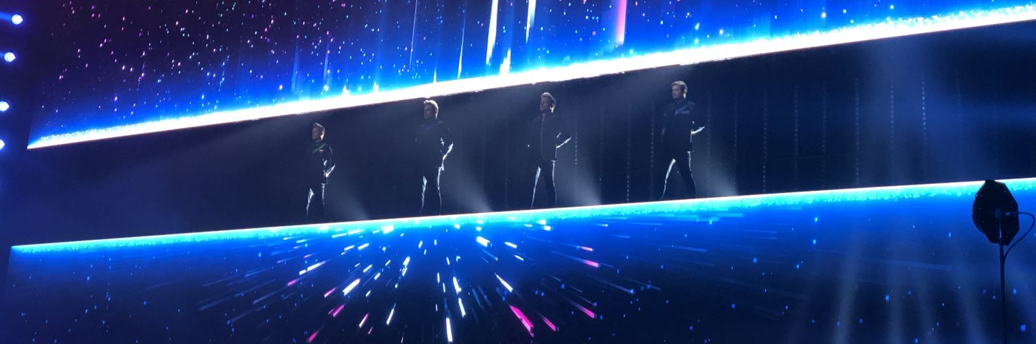 TEAMBYRNE's profile banner image
