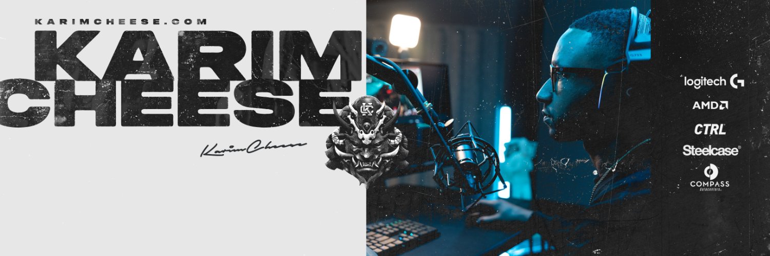 LG KarimCheese's banner