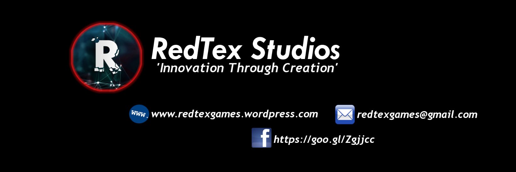 RedTexGames's profile banner image
