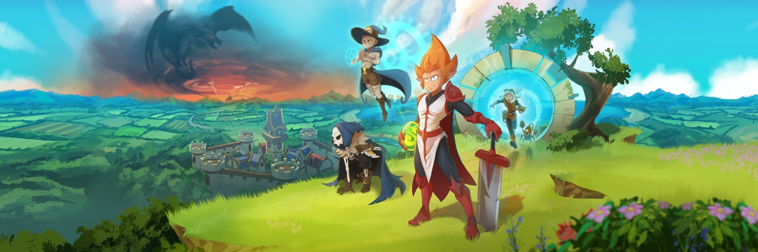 DOFUS Touch banner