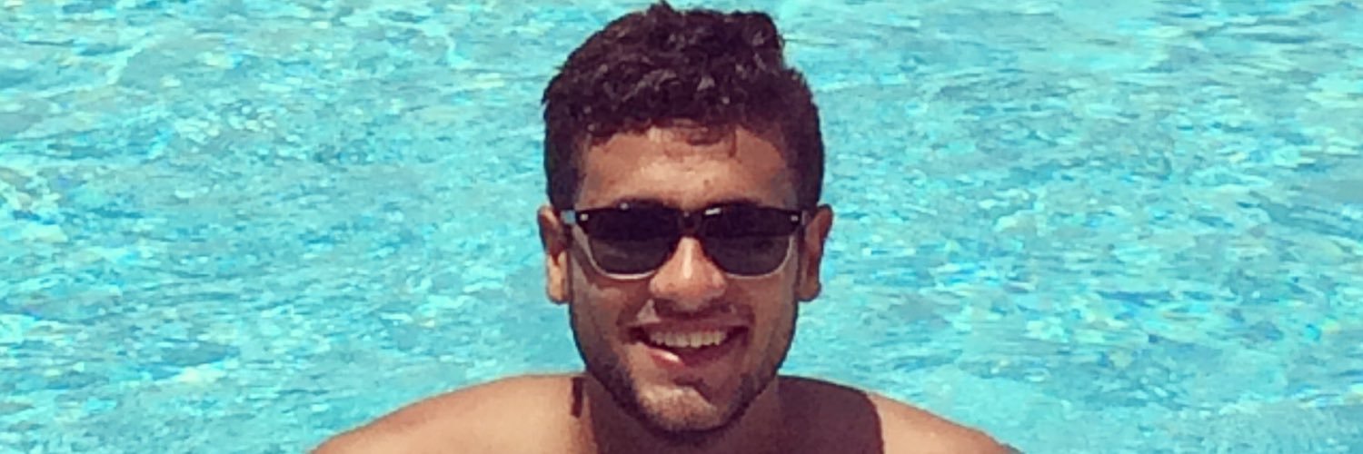 DannyAdel's profile banner image