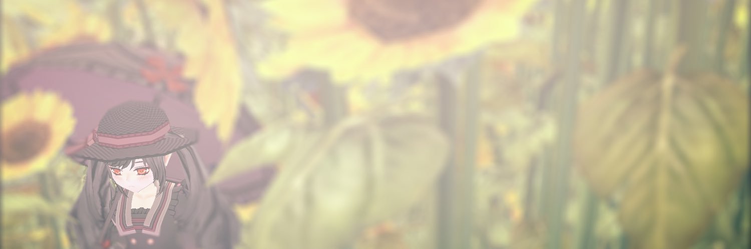 しろばらありす@mabinogi banner