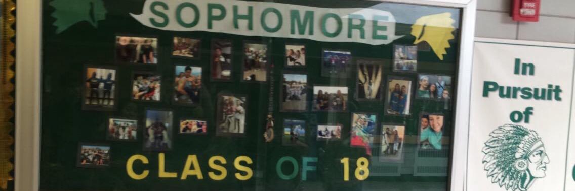 ChamberlainHS18's profile banner image