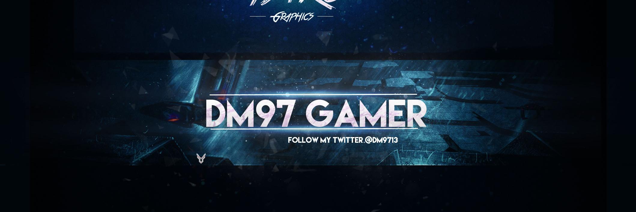 unknownD7's profile banner image