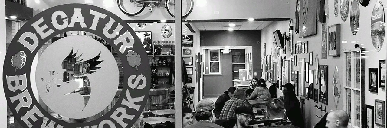 decaturbreworks's profile banner image
