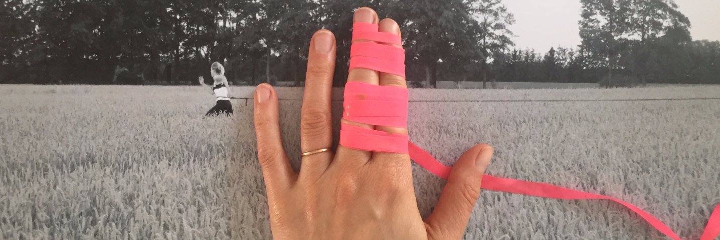 Carali McCall banner