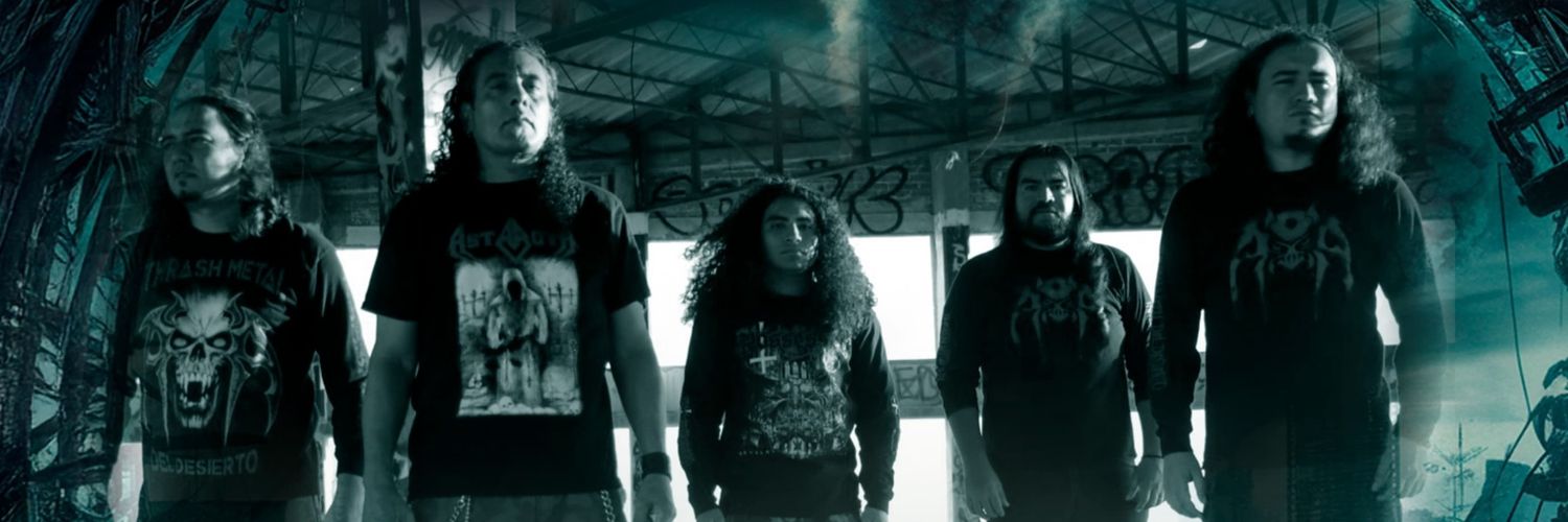 agonicamx's profile banner image