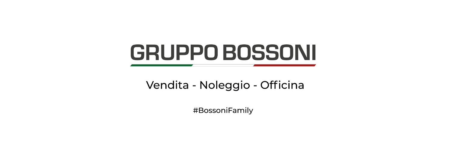 Gruppo Bossoni SpA banner