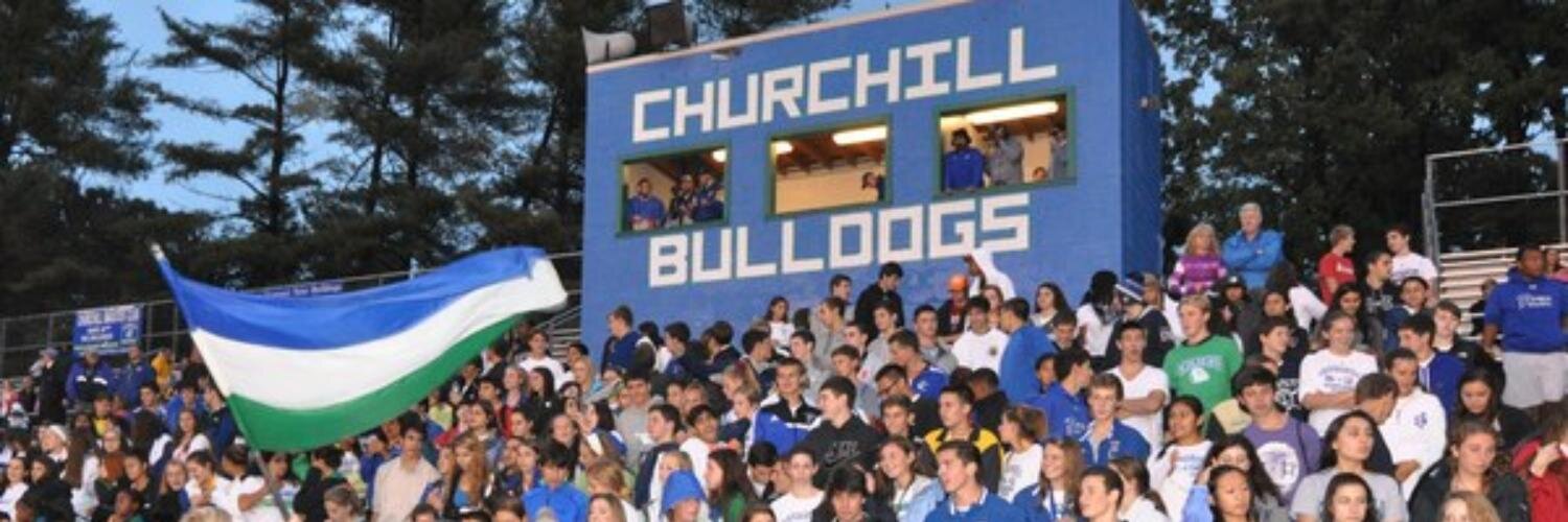 WCHSBoosterClub banner