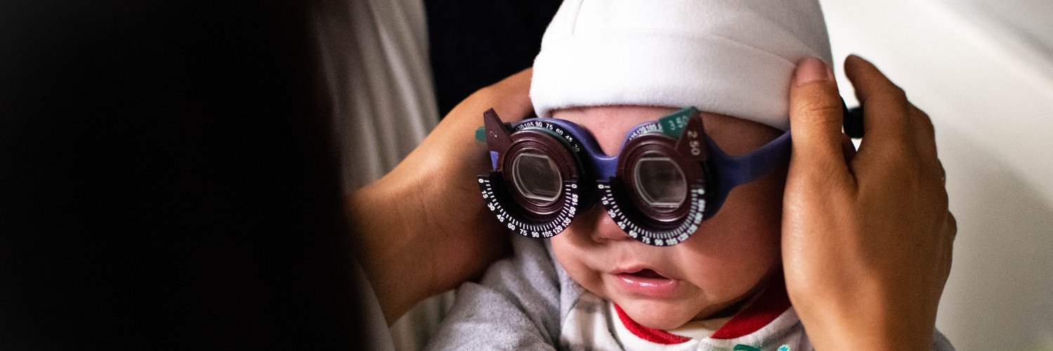 Instituto Mexicano de Oftalmología, I.A.P. banner