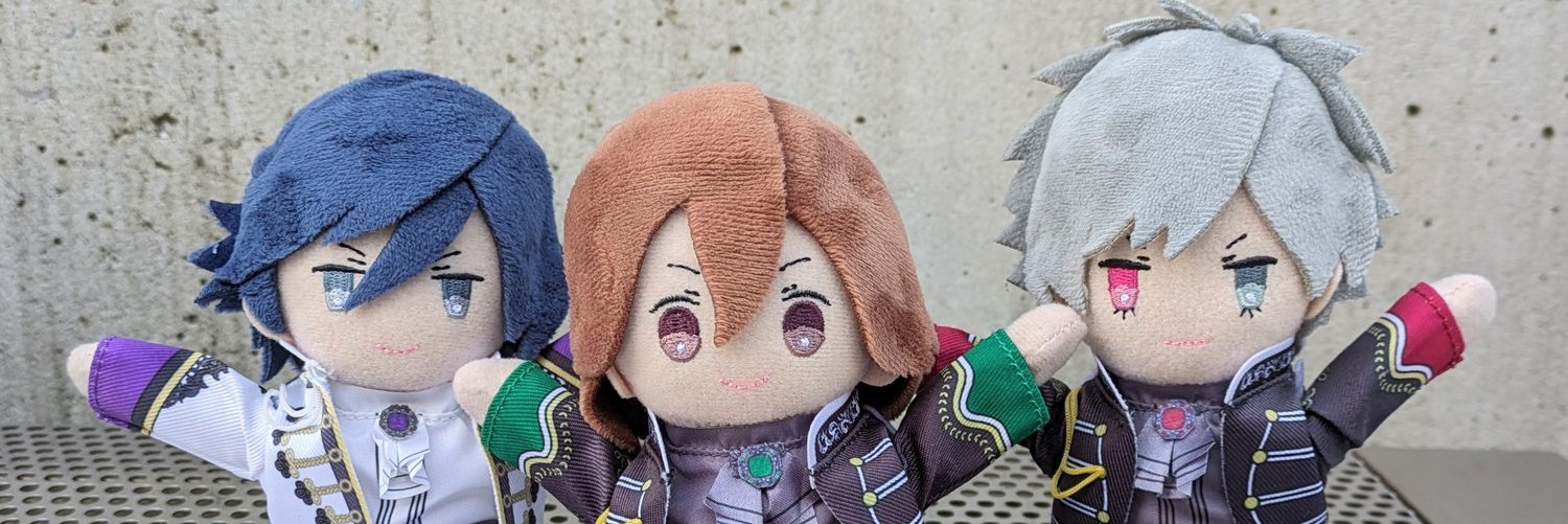 Procyon07's profile banner image