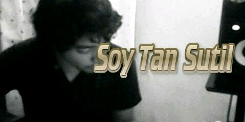 SoyTanSutil banner