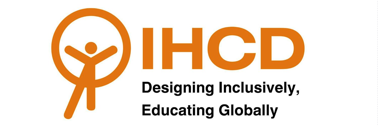IHCDesign banner