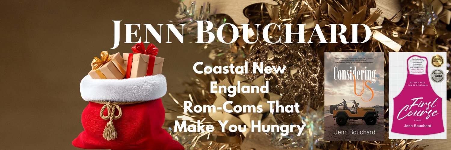 Jenn Bouchard banner