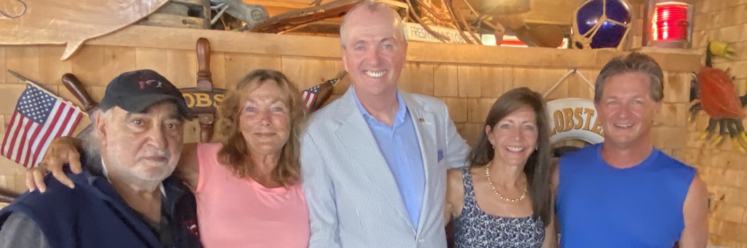 Richard Dominach banner