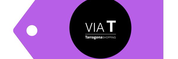 La Via T - Tarragona Shopping Profile Banner