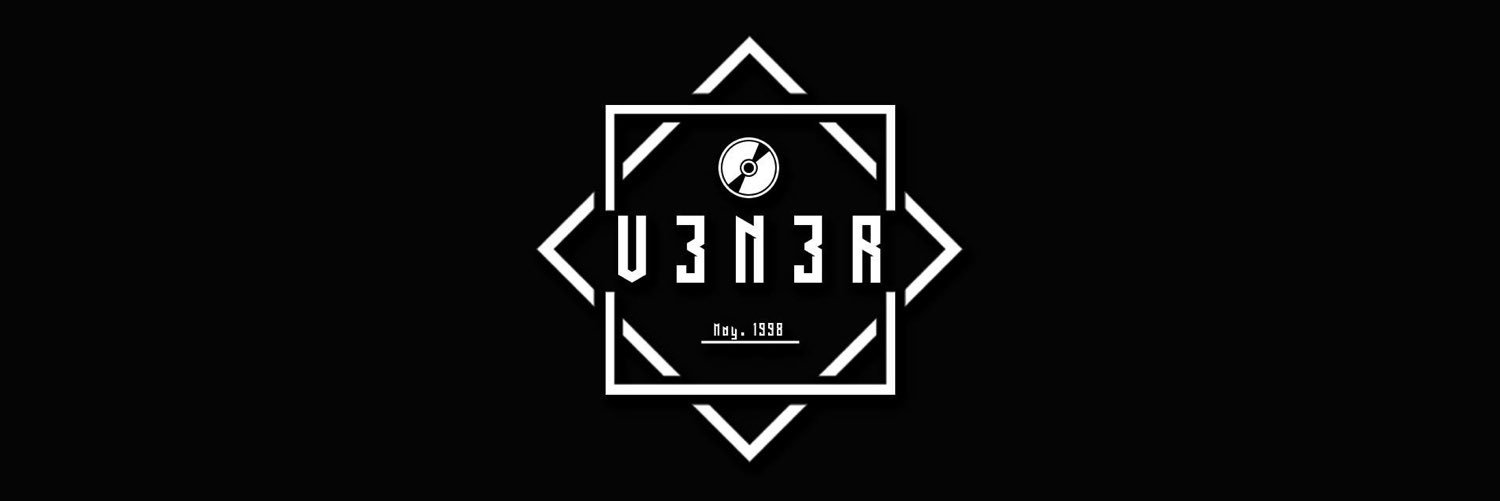 V3N3R's profile banner image